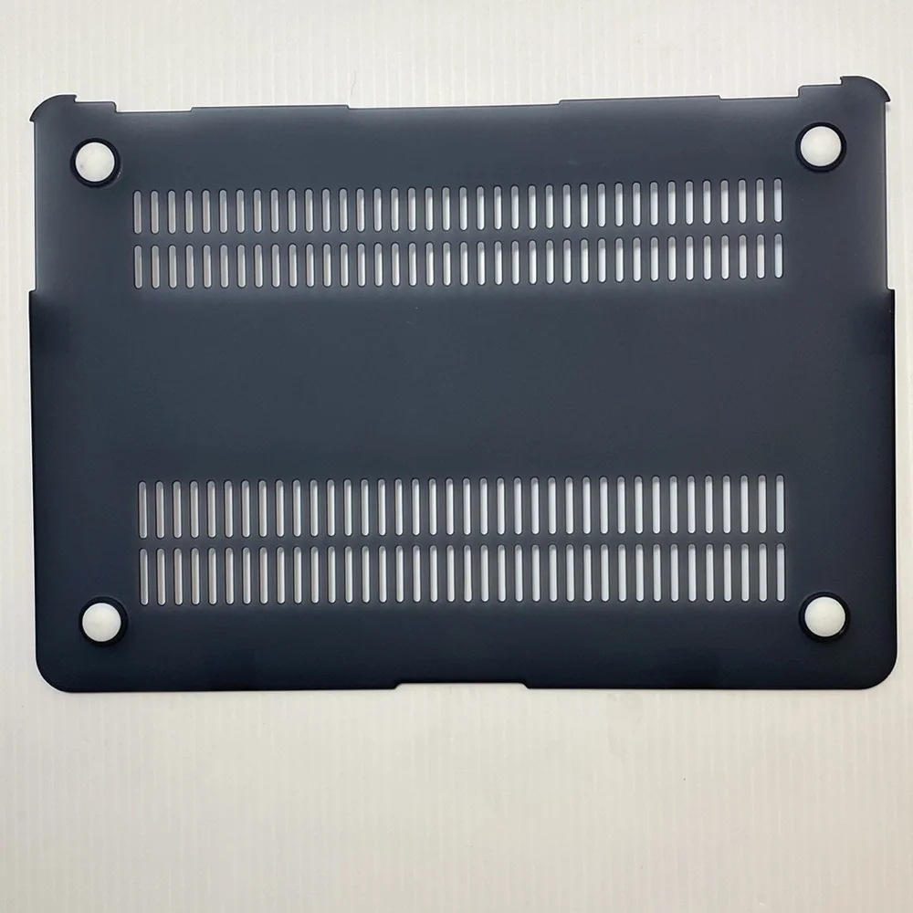 iBenzer 2 in 1 So...66 Macbook Case